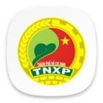 Logo of Lực lượng TNXP TPHCM android Application 