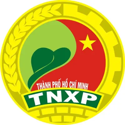 Lực lượng TNXP TPHCM android App screenshot 1